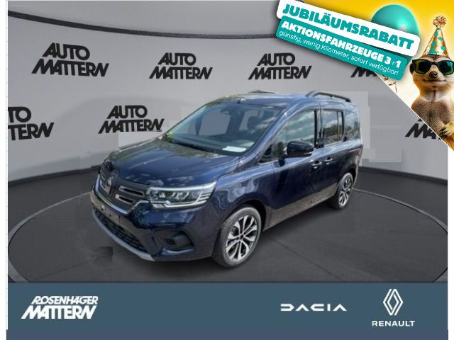 Renault Kangoo 1.010 km 35.490 € Herford 32051