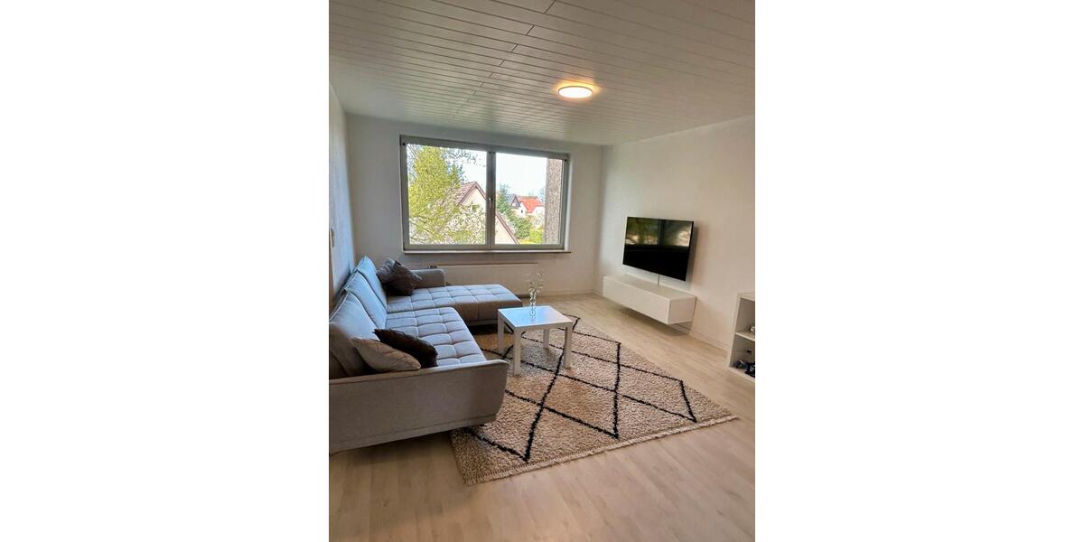 Etagenwohnung Bielefeld Jöllenbeck - 3 Zimmer, 85 m&sup2;, 1.195&euro; | Angebot:26414539