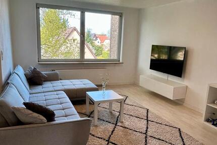 Wohnung Bielefeld Jöllenbeck - 3 Zimmer, 85 m&sup2;, 1.195&euro; | Angebot:26414539