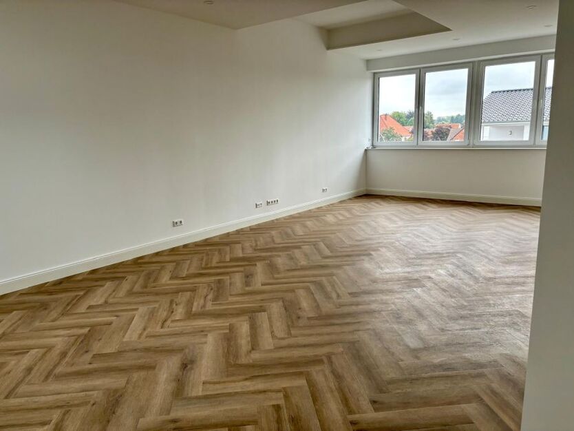 *Exklusive 2 Zimmer-Wohnung mit Loggia im Herzen von Harsewinkel* 2 zimmer