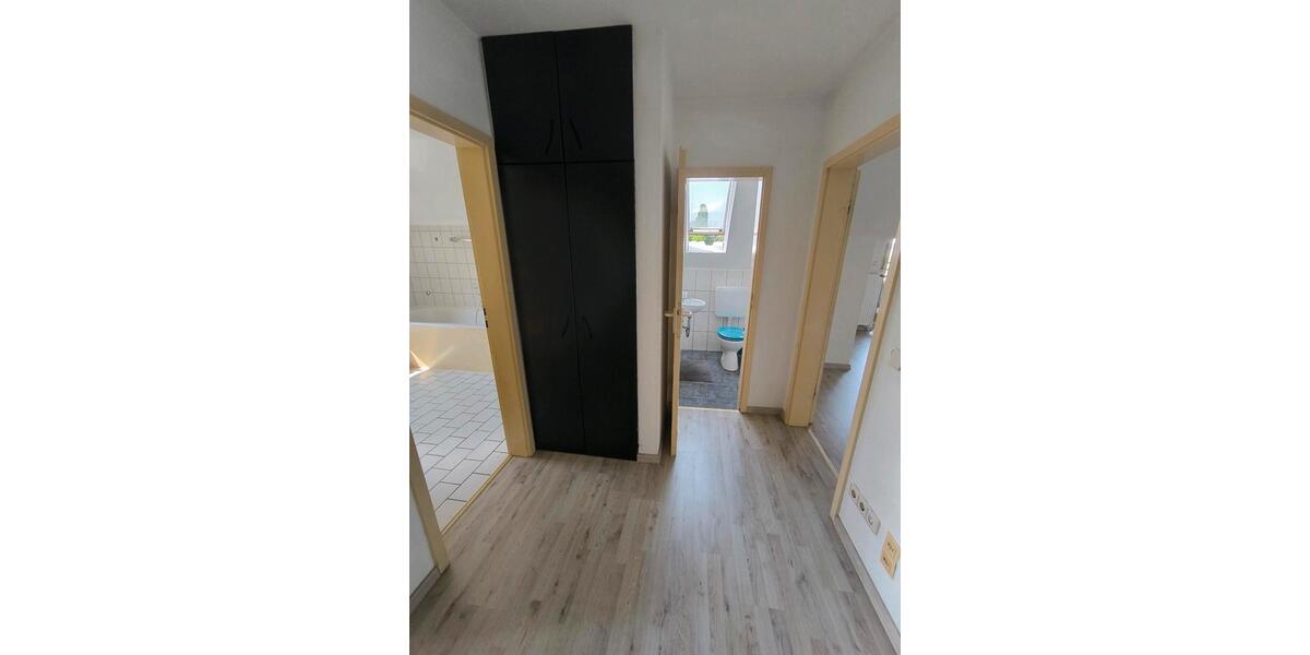 Maisonettenwohnung Rheda-Wiedenbrück Wiedenbrück - 2.5 Zimmer, 80 m&sup2;, 185.000&euro; | Angebot:26837753