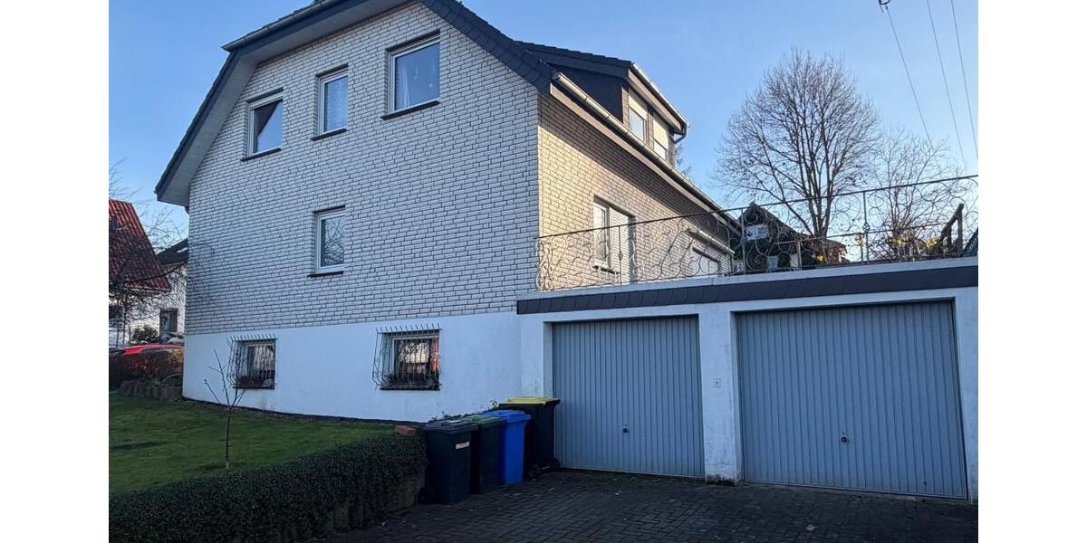 Großzügiges Einfamilienhaus in Klinikumsnähe – provisionsfrei 8 zimmer