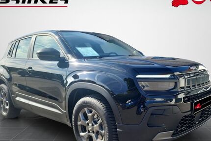 Jeep Avenger 11.945 km 23.630 € Bielefeld 33649