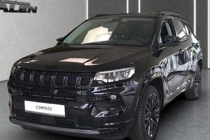 Jeep Compass 25.900 km 25.990 &euro; Bielefeld 33647