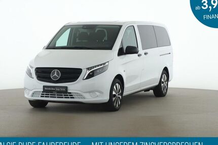 Mercedes-Benz Vito 41.000 km 41.580 &euro; Gütersloh 33332