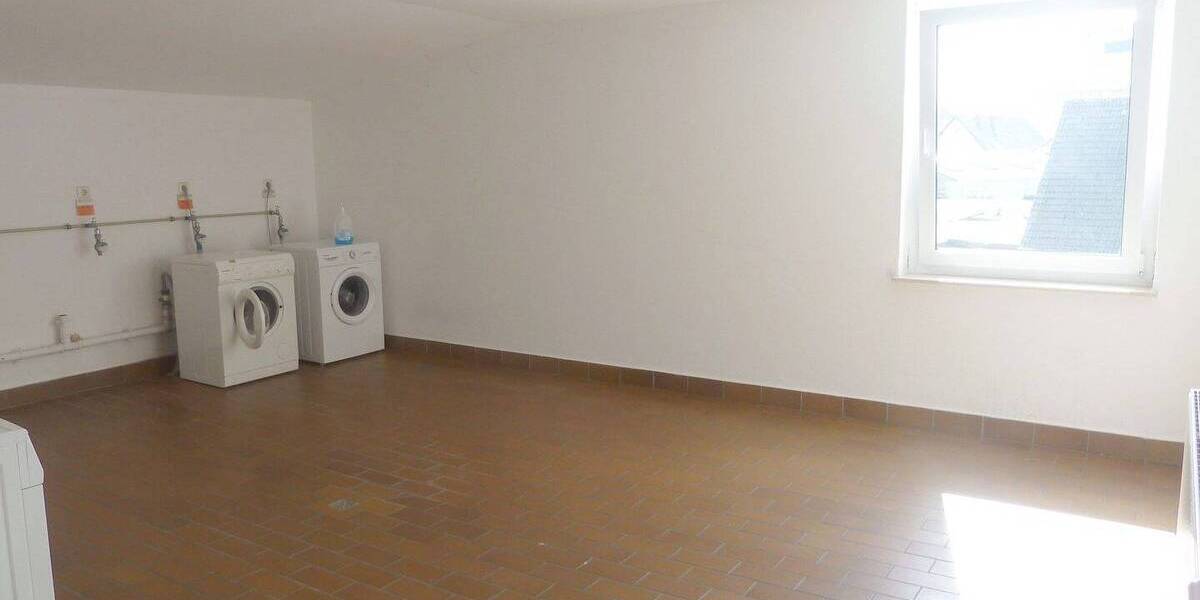 Etagenwohnung Bünde - 2 Zimmer, 54 m&sup2;, 500&euro; | Angebot:22521731