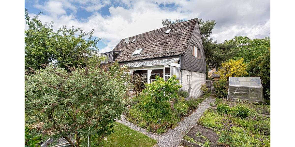 Einfamilienhaus Bielefeld Senne - 4 Zimmer, 112 m&sup2;, 319.000&euro; | Angebot:26841803