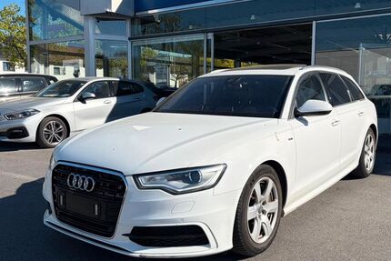 Audi A6 297.000 km 8.990 &euro; Gütersloh 33332
