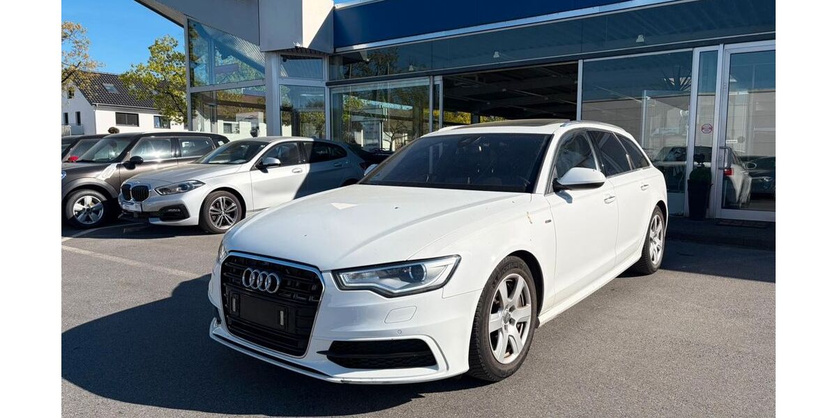Audi A6 297.000 km 8.990 &euro; Gütersloh 33332