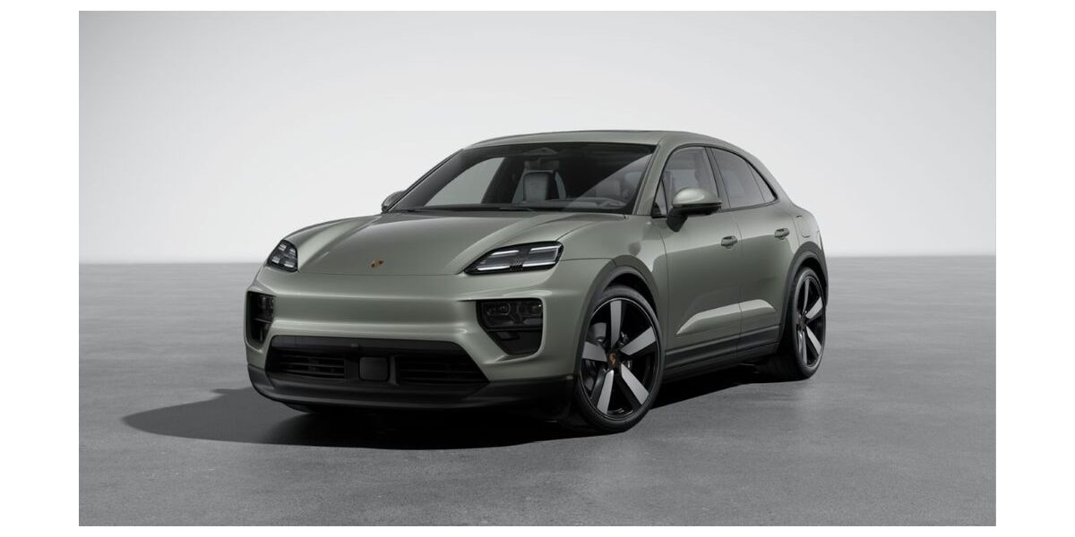 Porsche Macan 24.500 km 84.700 &euro; Bielefeld 33719