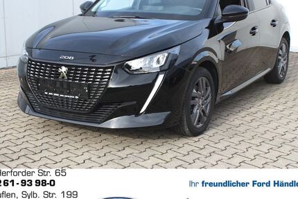 Peugeot 208 40.000 km 14.990 € Bad Salzuflen 32107