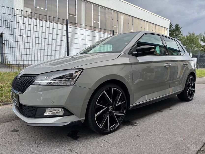 Fabia
