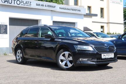Skoda Superb 194.641 km 11.950 &euro; Bielefeld 33617