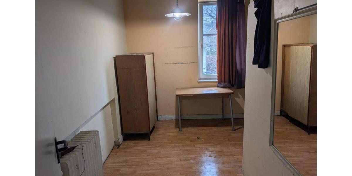 Etagenwohnung Versmold - 1 Zimmer, 18 m&sup2;, 200&euro; | Angebot:25719938
