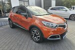 Renault Captur 1.2 TCe Luxe AUTOMATIK NAVI KAMERA 108.635 km 10.790 € Löhne 32584