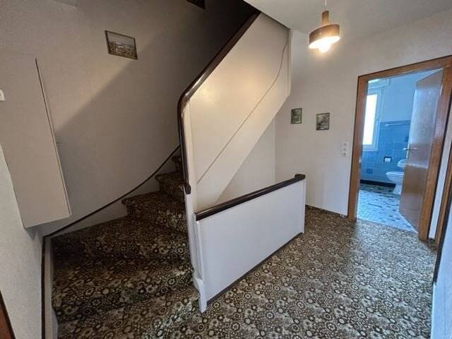 Einfamilienhaus Halle (Westf.) Halle - 5 Zimmer, 90 m&sup2;, 235.000&euro; | Angebot:25703906