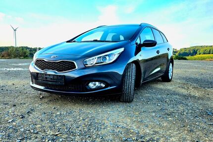 Kia ceed Sportswagon 160.367 km 6.100 € Herford 32049