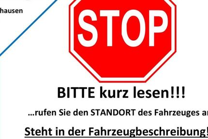 Ford Tourneo Custom 51.500 km 39.950 &euro; Bad Oeynhausen 32547