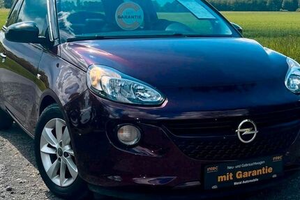 Opel Adam 102.000 km 6.950 &euro; Harsewinkel 33428