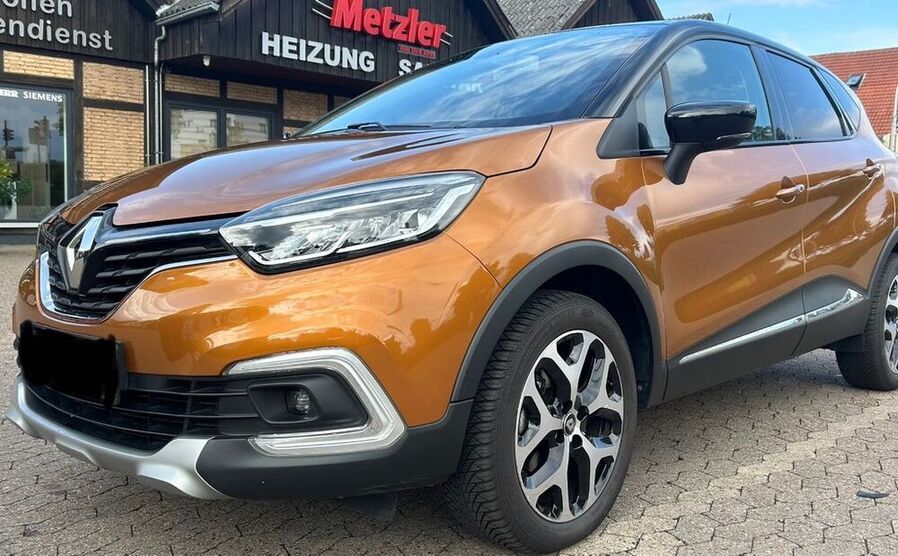Captur