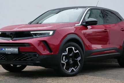 Opel Mokka 14.000 km 19.750 &euro; Bielefeld 33647