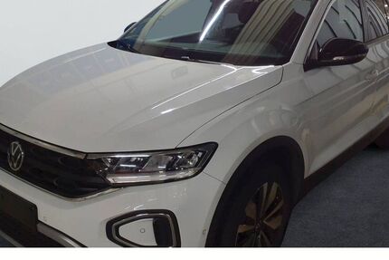VW T-Roc 25.065 km 23.470 &euro; Verl 33415
