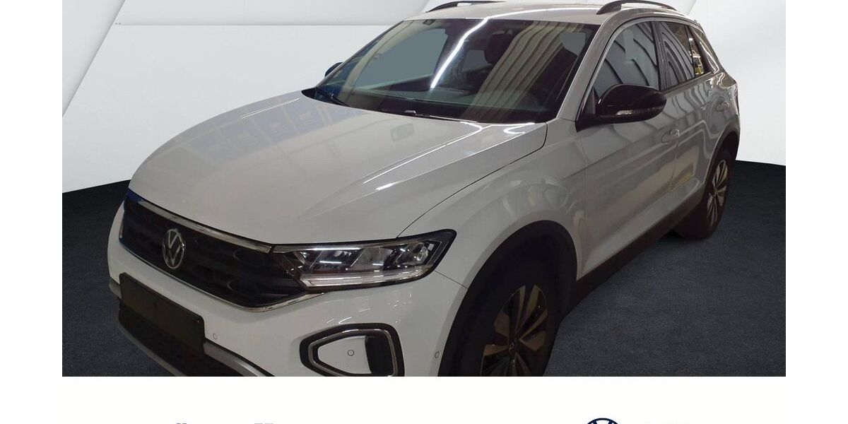 VW T-Roc 25.065 km 23.470 &euro; Verl 33415