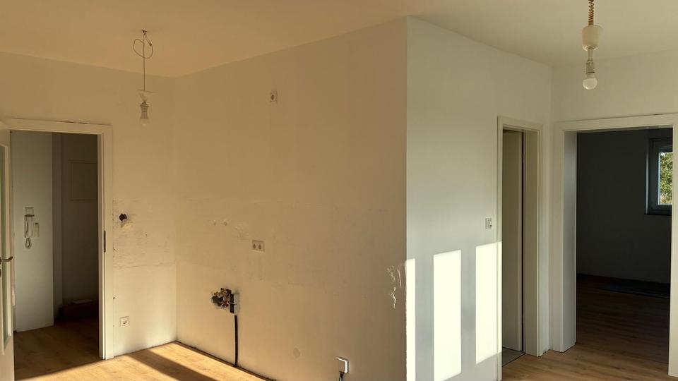 Etagenwohnung Oerlinghausen - 3 Zimmer, 75 m&sup2;, 800&euro; | Angebot:26147738