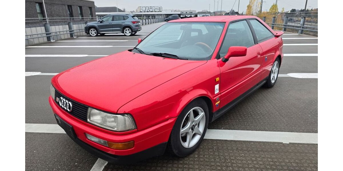 Audi 80 151.000 km 9.450 € Bielefeld 33609