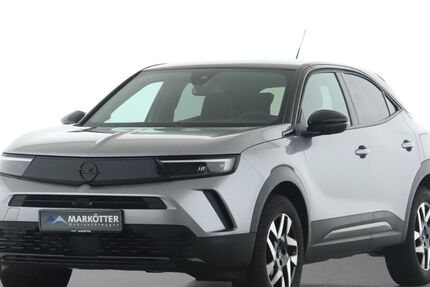 Opel Mokka 24.400 km 20.900 &euro; Bad Salzuflen 32108