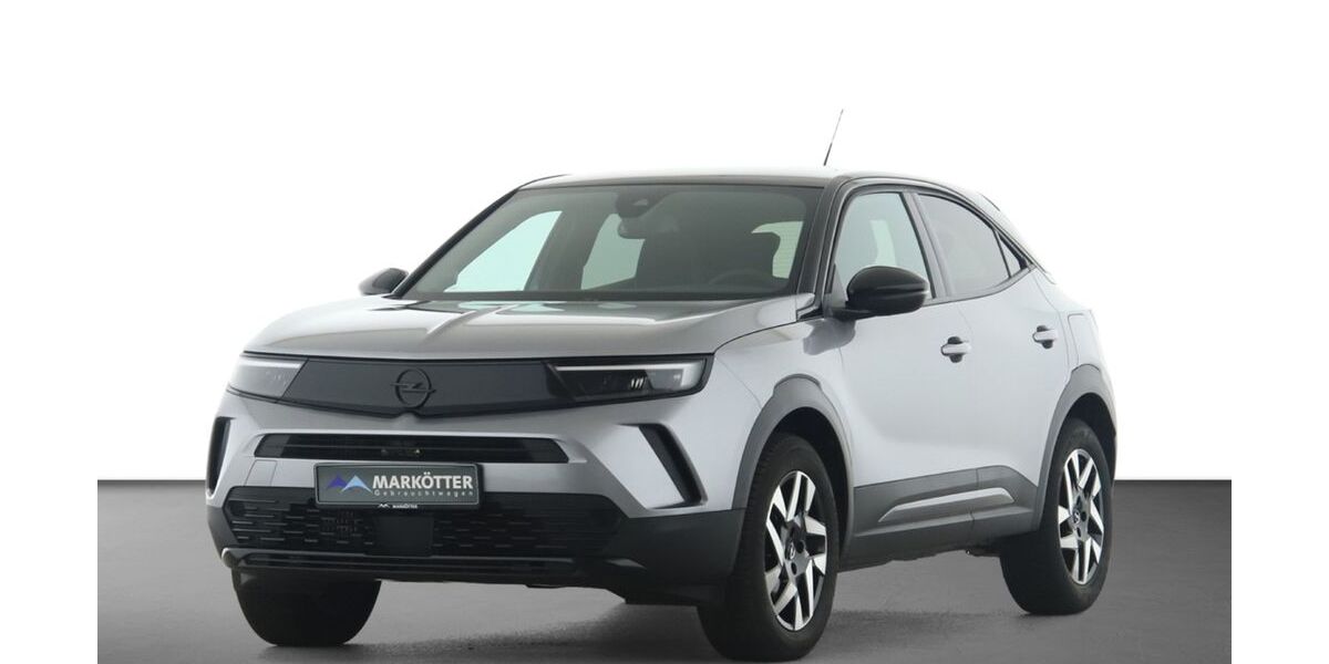 Opel Mokka 24.400 km 20.900 &euro; Bad Salzuflen 32108