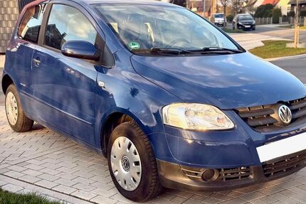 VW Fox 176.735 km 1.690 &euro; Rheda-Wiedenbrück 33378