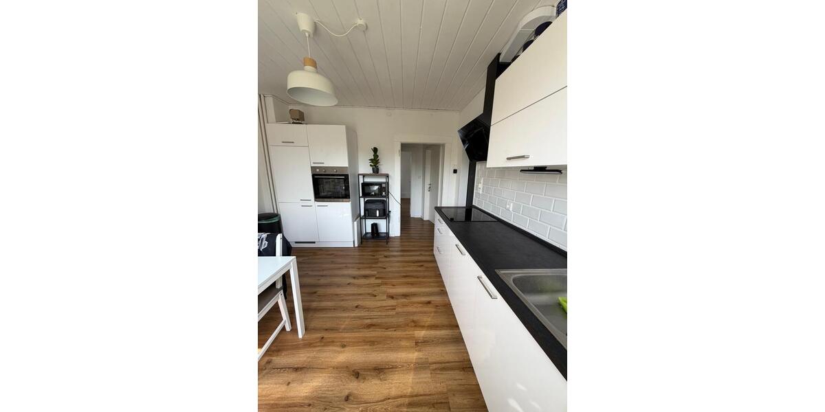 Etagenwohnung Oerlinghausen - 2 Zimmer, 80 m&sup2;, 1.000&euro; | Angebot:26168990