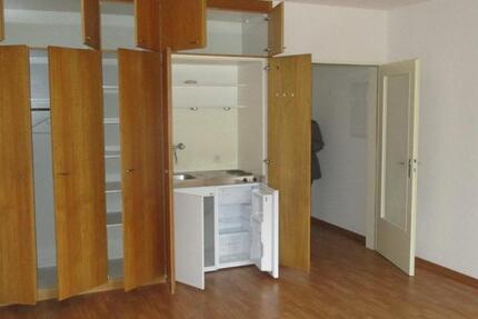 Wohnung Bielefeld Brackwede - 1 Zimmer, 28 m&sup2;, 220&euro; | Angebot:26447936