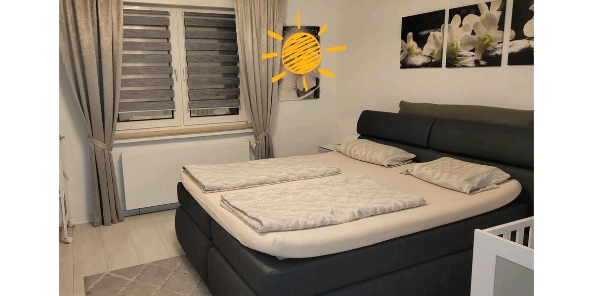 Etagenwohnung Gütersloh Kattenstroth - 4 Zimmer, 110 m&sup2;, 1.200&euro; | Angebot:26366126