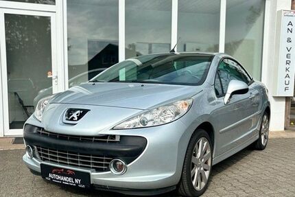 Peugeot 207 143.700 km 3.480 &euro; Bielefeld 33689