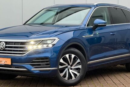 VW Touareg 145.578 km 33.880 &euro; Detmold 32758