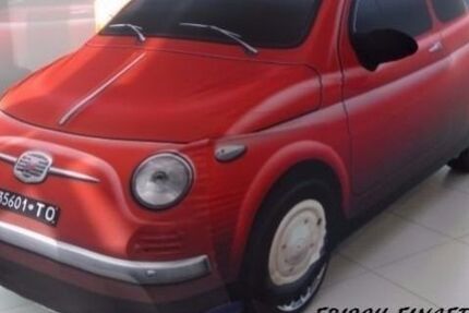 Fiat 500e 13.483 km 19.790 € Herford 32049