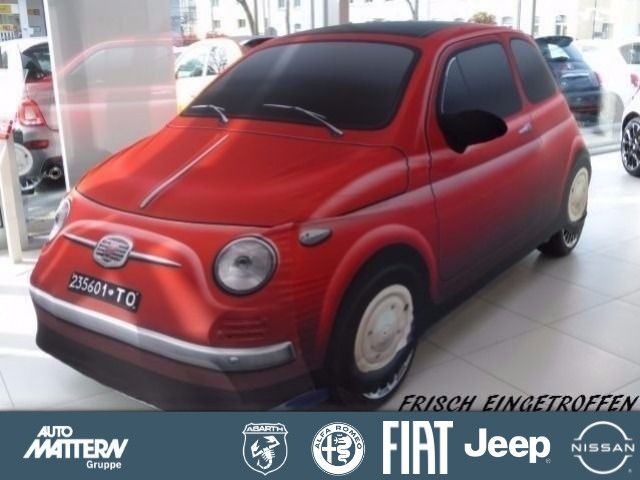 Fiat 500e 13.483 km 19.790 € Herford 32049