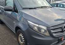 Mercedes-Benz Vito 315.000 km 10.950 &euro; Bielefeld 33659