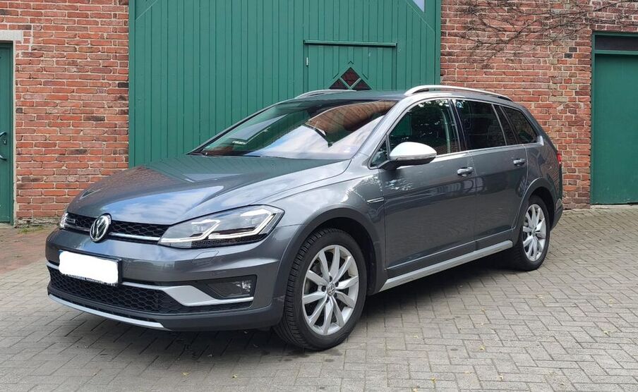 VW Golf 91.600 km 17.500 € Melle 49326