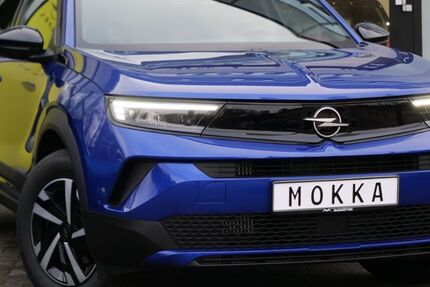 Opel Mokka 2.000 km 20.990 &euro; Bielefeld 33647