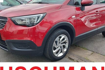 Opel Crossland (X)