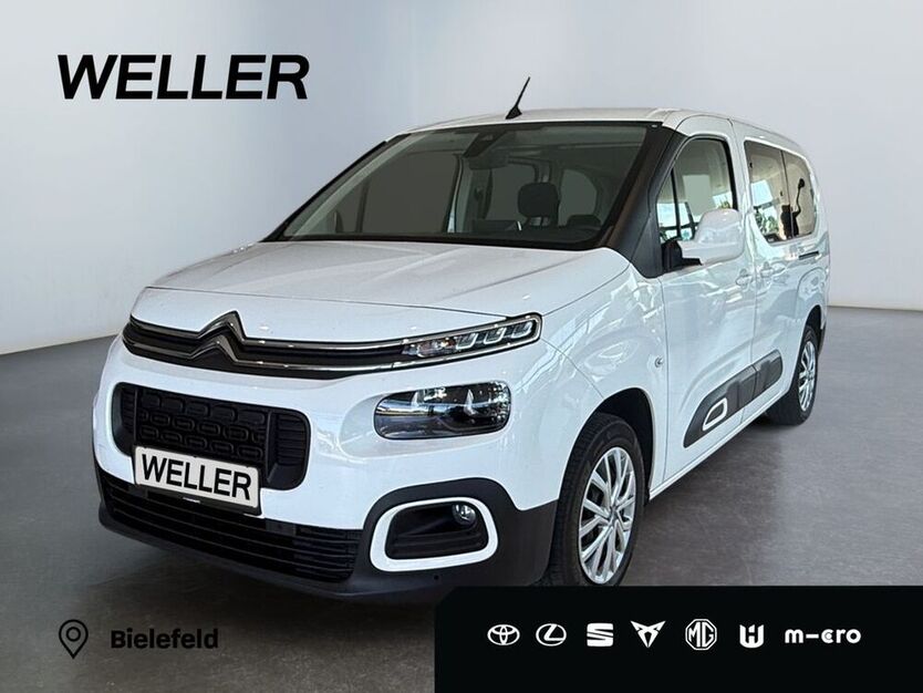Berlingo