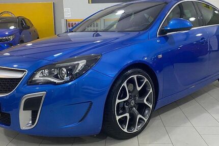 Opel Insignia 75.700 km 19.990 &euro; Bielefeld 33602