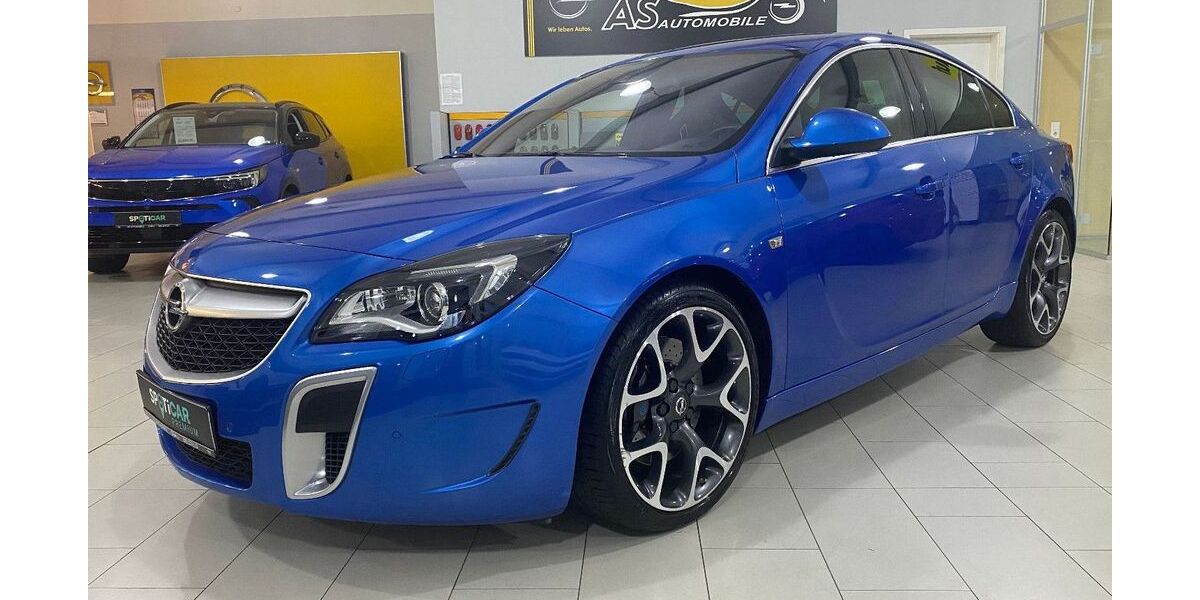 Opel Insignia 75.700 km 19.990 &euro; Bielefeld 33602