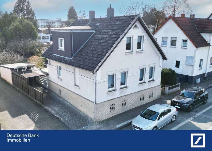 Haus zum Kaufen in Herford 189.000 € 120 m²