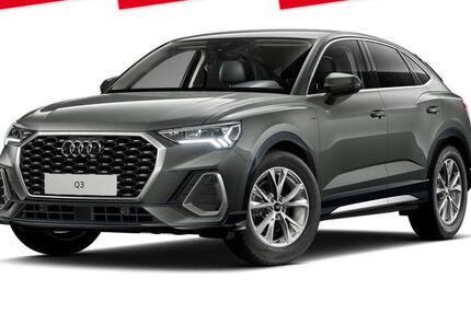 Audi Q3 7.573 km 40.990 &euro; Bielefeld 33609