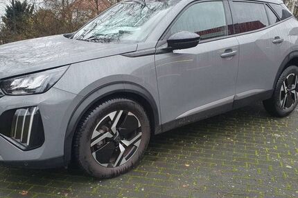 Peugeot 2008 24.850 km 17.990 &euro; Gütersloh 33334