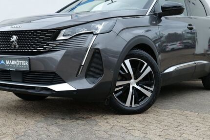 Peugeot 3008 19.879 km 26.450 &euro; Bielefeld 33647